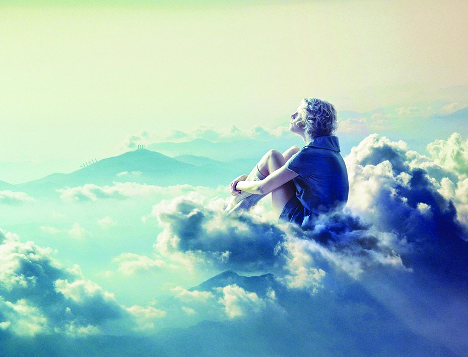 Simple Secrets: How to Make Your Dreams Come True