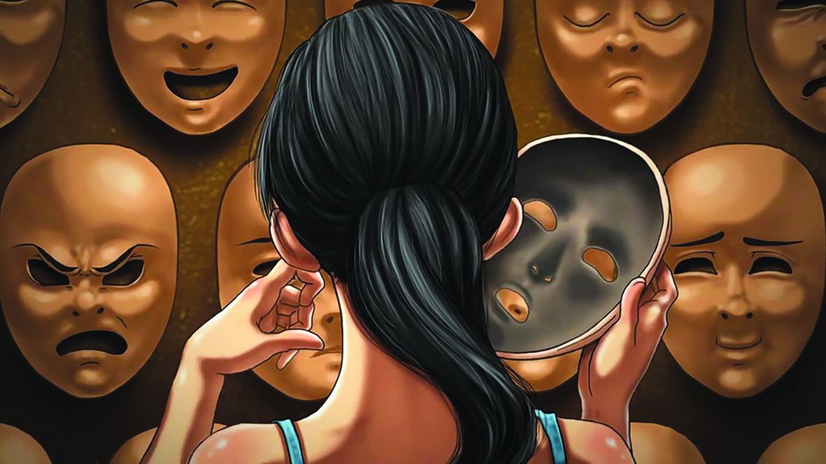 Five Reasons Why People Lie