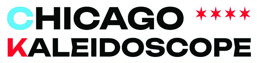 Chicago Kaleidoscope logo