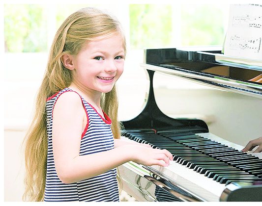 Music Lessons